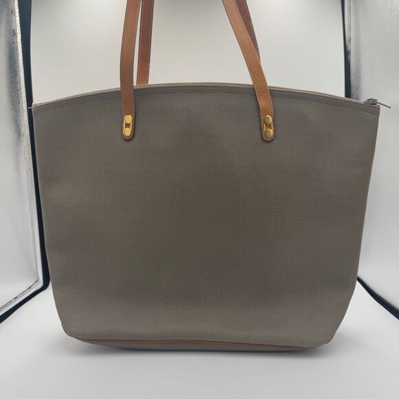 Christian Dior Vintage Tote Bag – Classic & Timeless - Picture 2 of 16